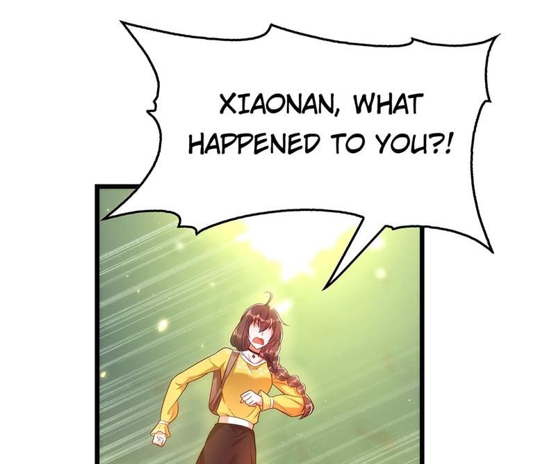 Don't Mess With Missy! Chapter 137 page 81 - 
