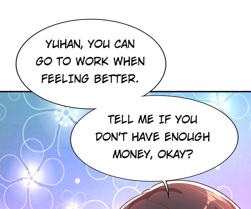 Don't Mess With Missy! Chapter 137 page 10 - 