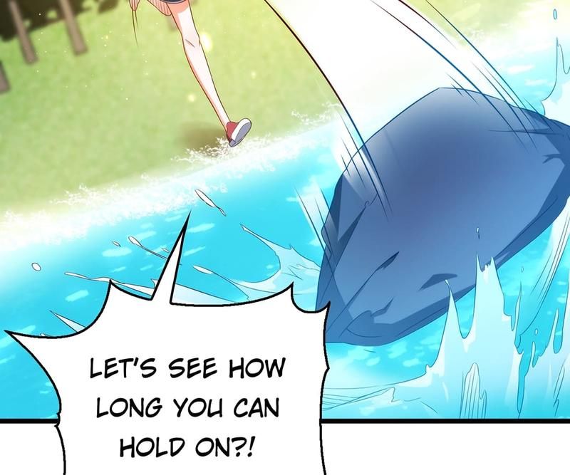 Don't Mess With Missy! Chapter 138 page 14 - 