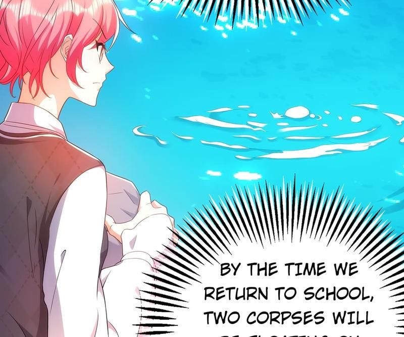 Don't Mess With Missy! Chapter 138 page 26 - 