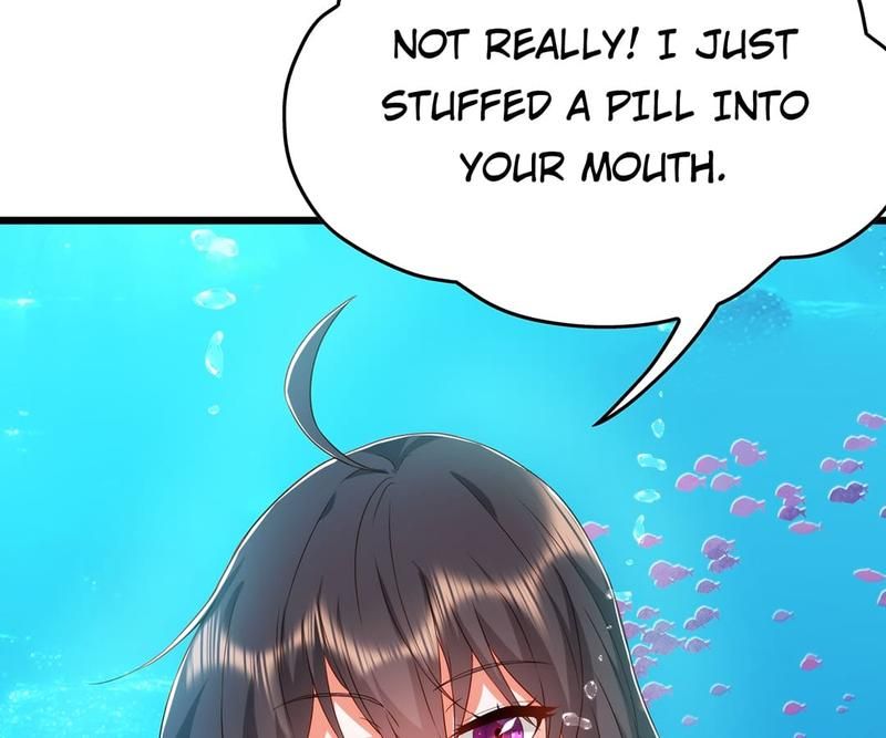 Don't Mess With Missy! Chapter 138 page 42 - 