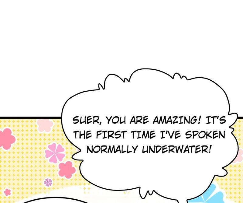 Don't Mess With Missy! Chapter 138 page 46 - 