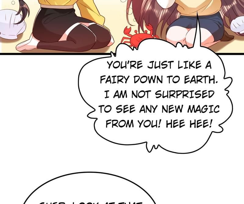 Don't Mess With Missy! Chapter 138 page 48 - 