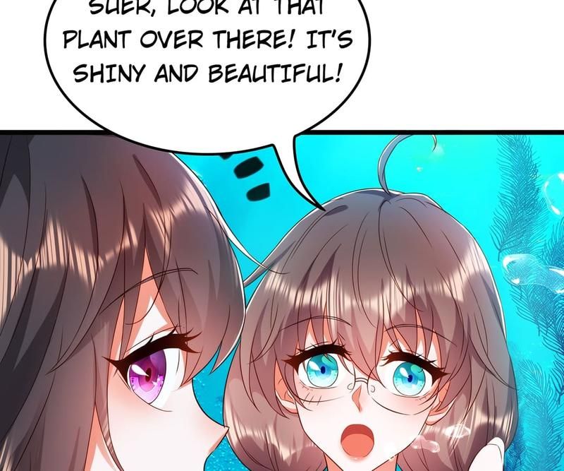 Don't Mess With Missy! Chapter 138 page 49 - 