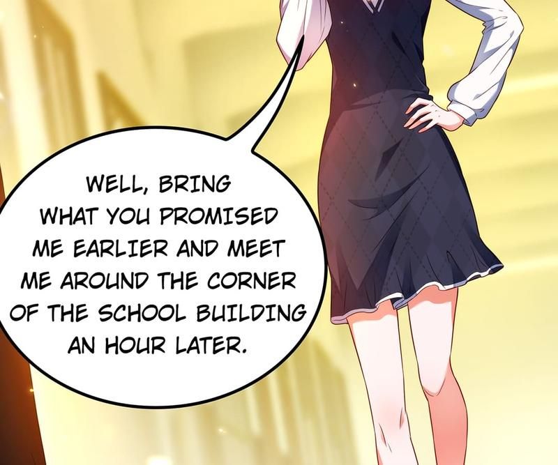 Don't Mess With Missy! Chapter 138 page 69 - 
