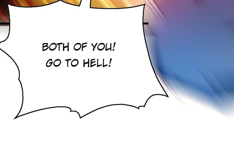 Don't Mess With Missy! Chapter 138 page 8 - 