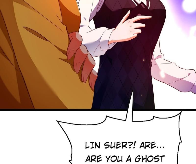 Don't Mess With Missy! Chapter 138 page 76 - 