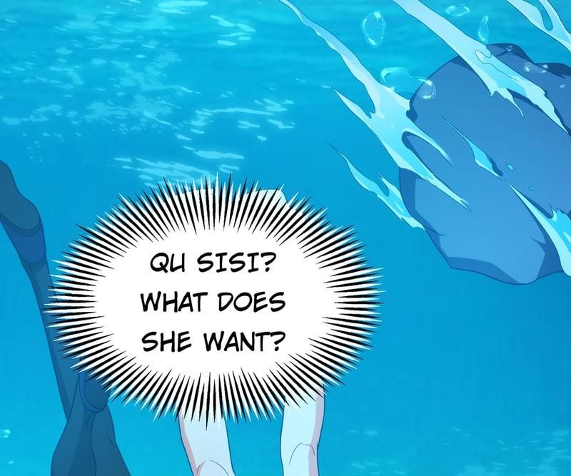 Don't Mess With Missy! Chapter 138 page 10 - 