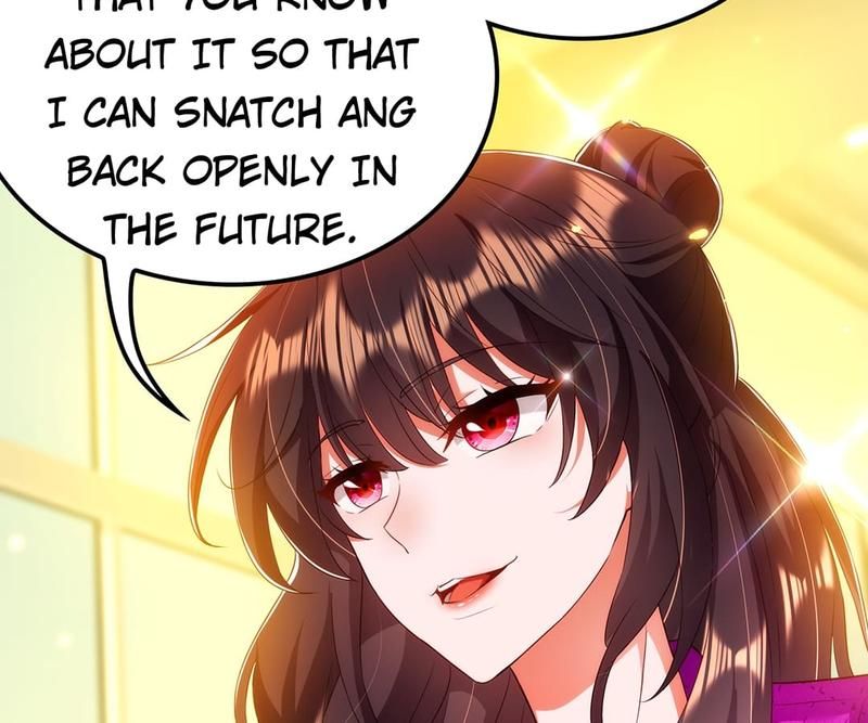 Don't Mess With Missy! Chapter 139 page 18 - 