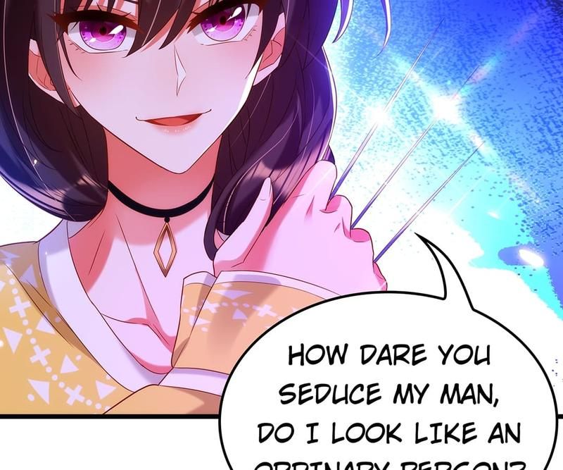Don't Mess With Missy! Chapter 139 page 21 - 