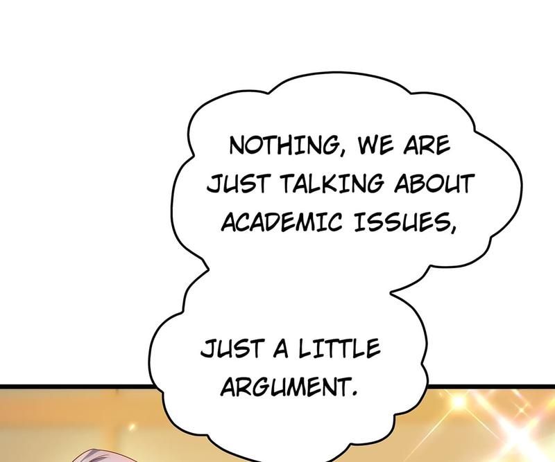 Don't Mess With Missy! Chapter 139 page 31 - 