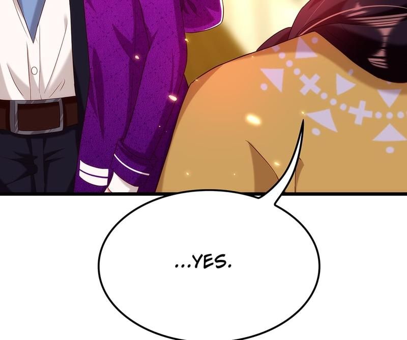 Don't Mess With Missy! Chapter 139 page 36 - 