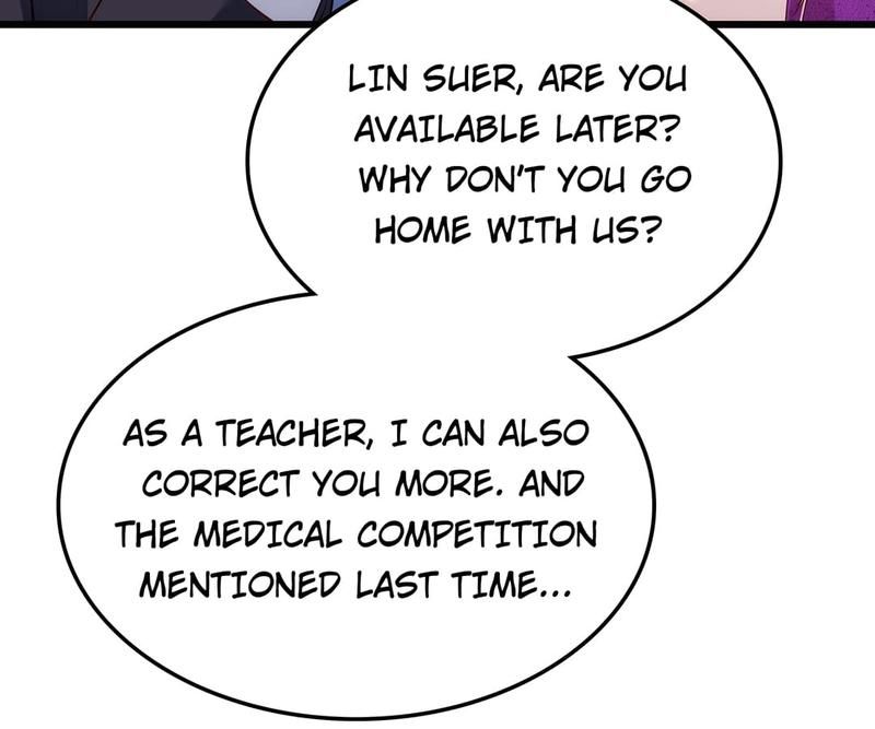 Don't Mess With Missy! Chapter 139 page 40 - 