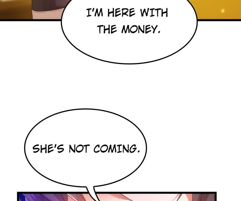 Don't Mess With Missy! Chapter 139 page 5 - 