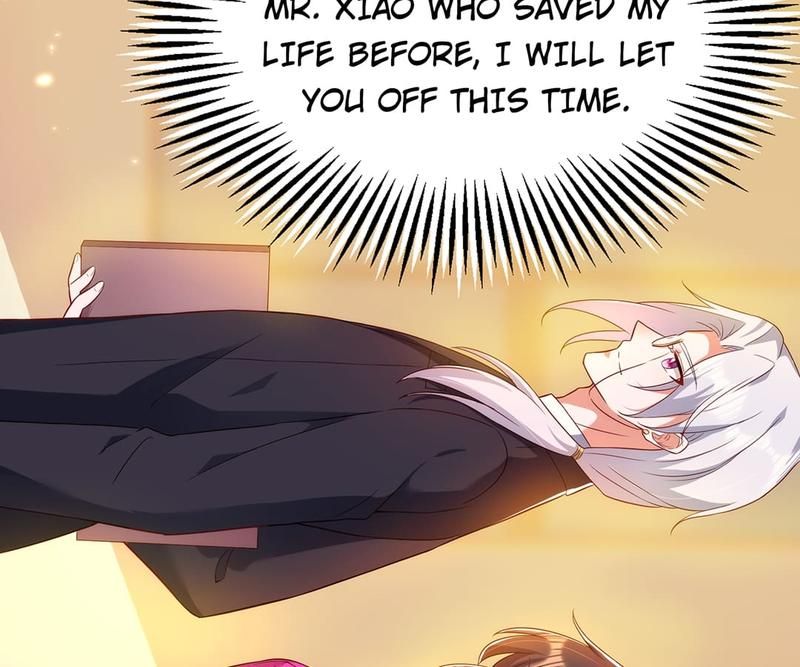 Don't Mess With Missy! Chapter 139 page 43 - 