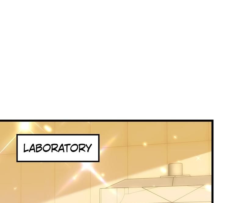 Don't Mess With Missy! Chapter 139 page 47 - 