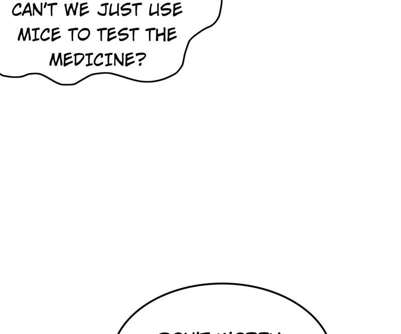 Don't Mess With Missy! Chapter 139 page 54 - 
