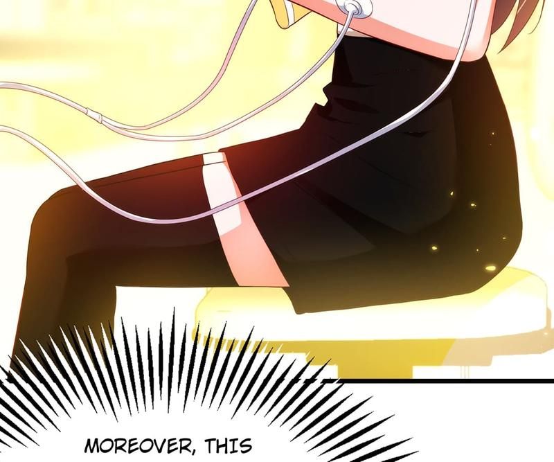 Don't Mess With Missy! Chapter 139 page 60 - 
