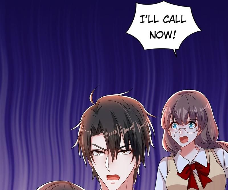 Don't Mess With Missy! Chapter 139 page 99 - 