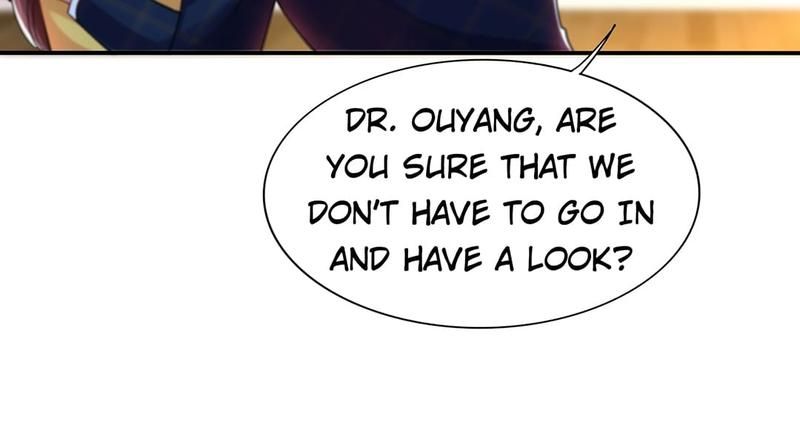 Don't Mess With Missy! Chapter 140 page 29 - 