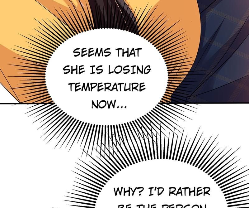 Don't Mess With Missy! Chapter 140 page 4 - 