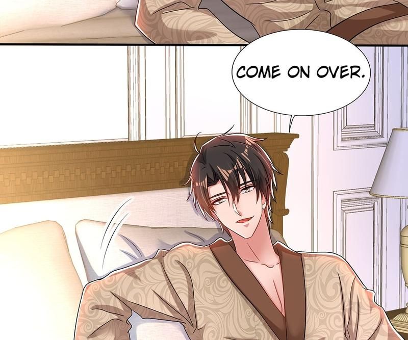Don't Mess With Missy! Chapter 140 page 40 - 