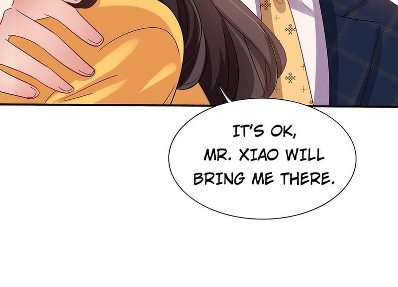 Don't Mess With Missy! Chapter 140 page 47 - 