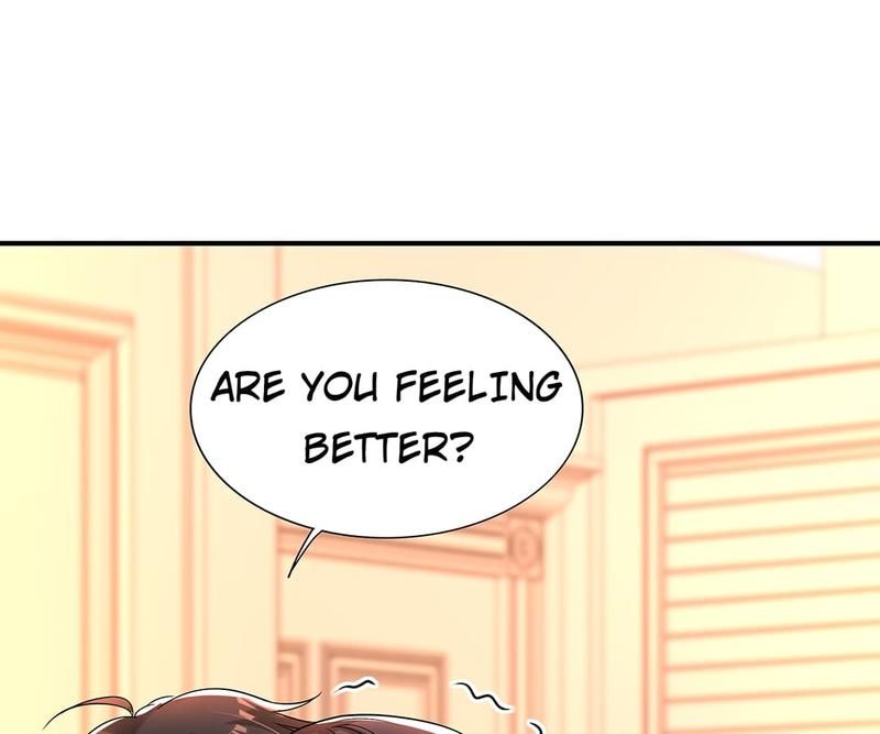 Don't Mess With Missy! Chapter 140 page 8 - 