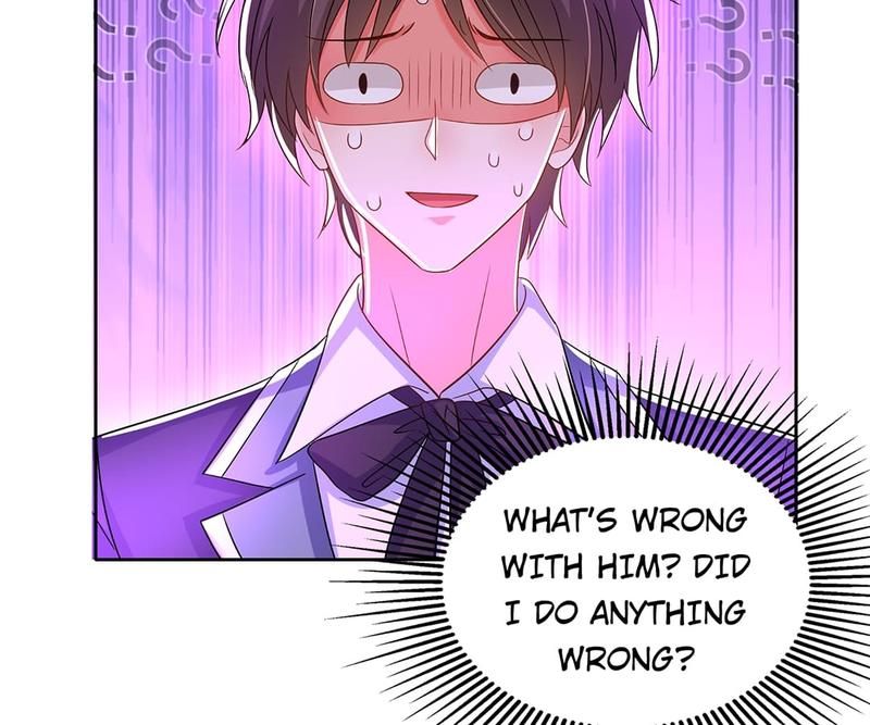 Don't Mess With Missy! Chapter 140 page 99 - 