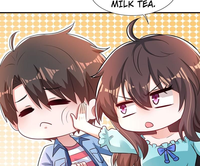 Don't Mess With Missy! Chapter 141 page 113 - 