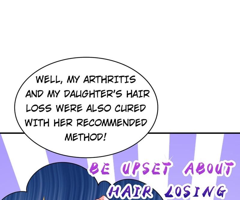 Don't Mess With Missy! Chapter 141 page 30 - 