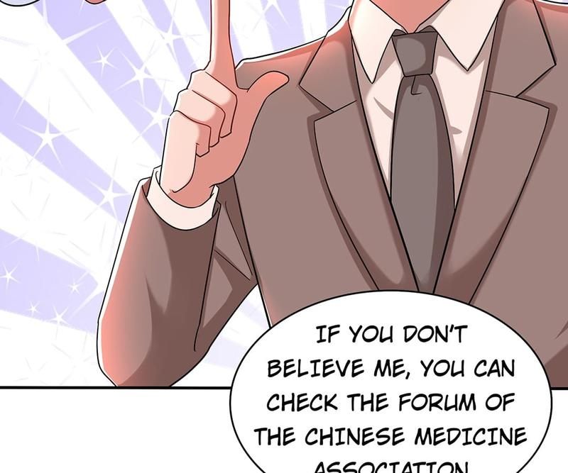 Don't Mess With Missy! Chapter 141 page 32 - 
