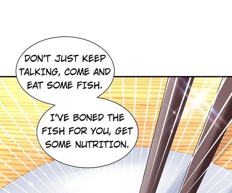Don't Mess With Missy! Chapter 141 page 58 - 