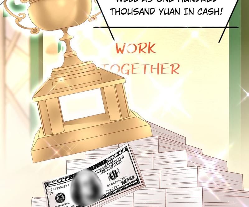 Don't Mess With Missy! Chapter 141 page 9 - 