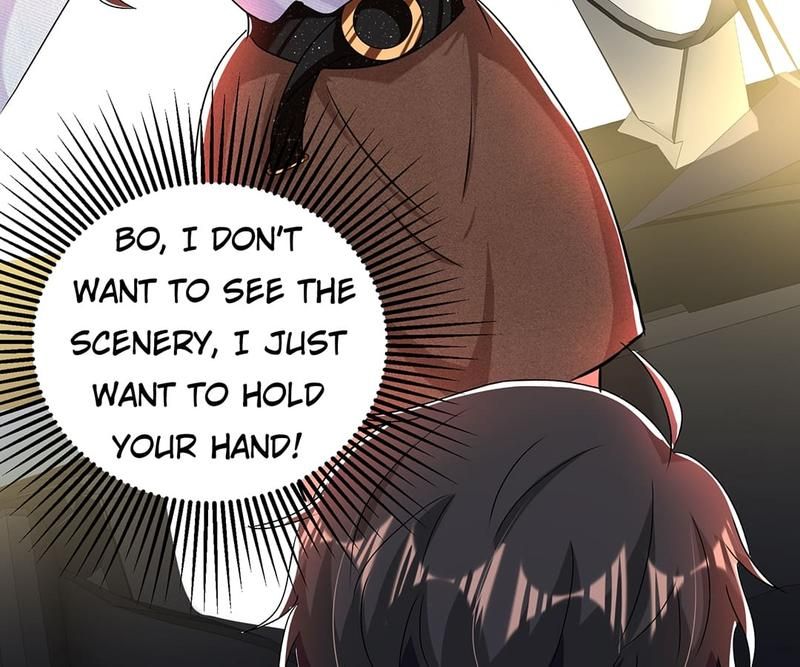 Don't Mess With Missy! Chapter 142 page 15 - 