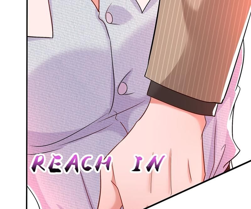 Don't Mess With Missy! Chapter 142 page 36 - 