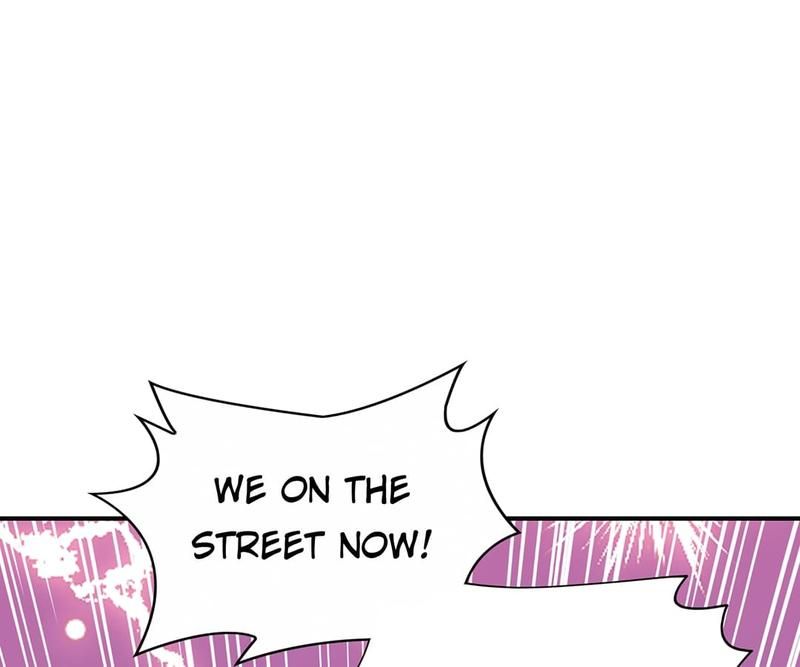 Don't Mess With Missy! Chapter 142 page 38 - 
