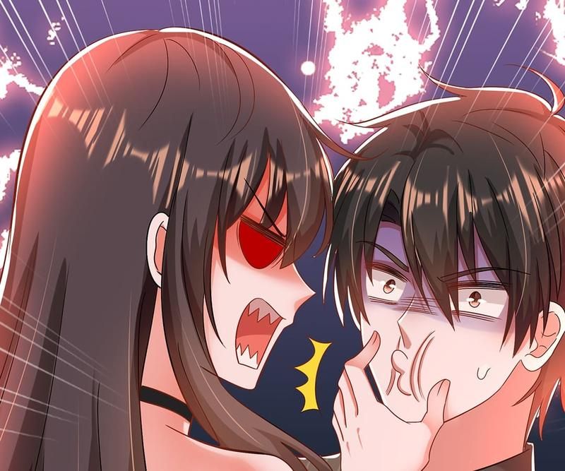 Don't Mess With Missy! Chapter 142 page 40 - 