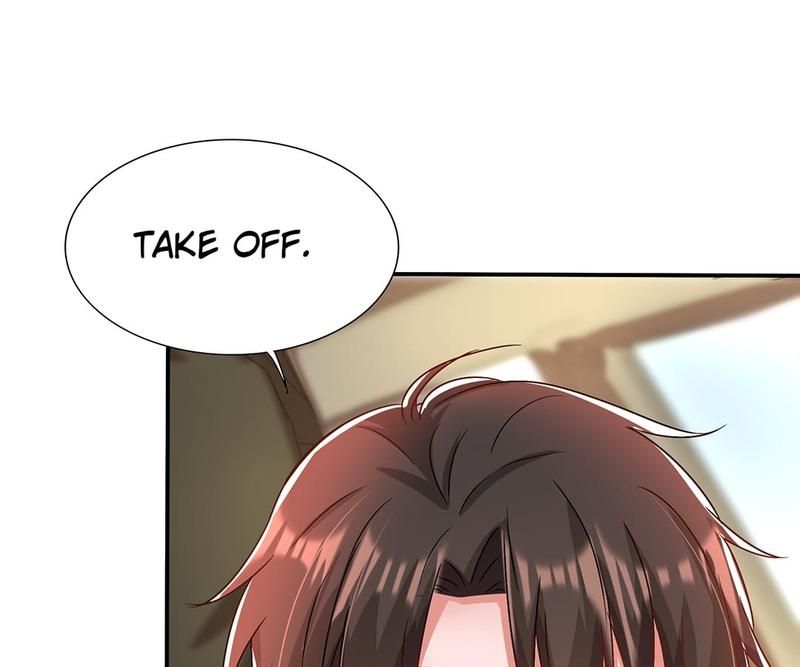 Don't Mess With Missy! Chapter 142 page 47 - 