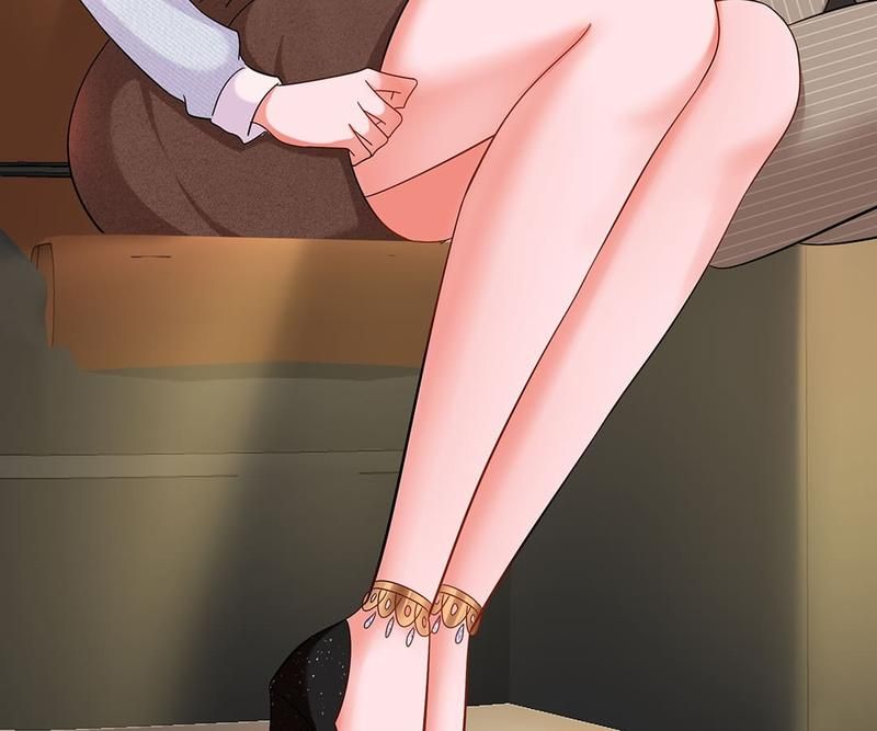 Don't Mess With Missy! Chapter 142 page 53 - 