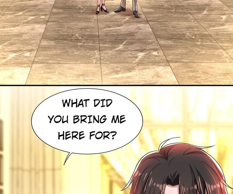 Don't Mess With Missy! Chapter 142 page 73 - 