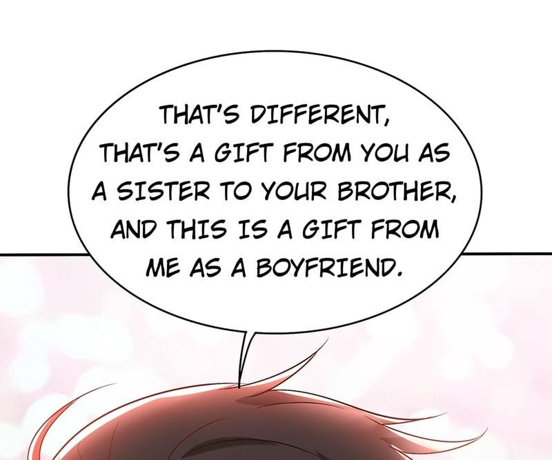 Don't Mess With Missy! Chapter 142 page 81 - 