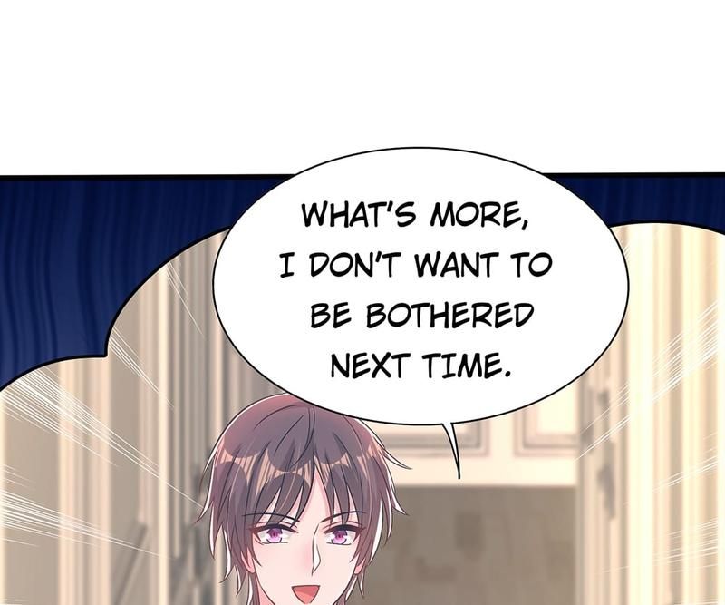 Don't Mess With Missy! Chapter 142 page 85 - 