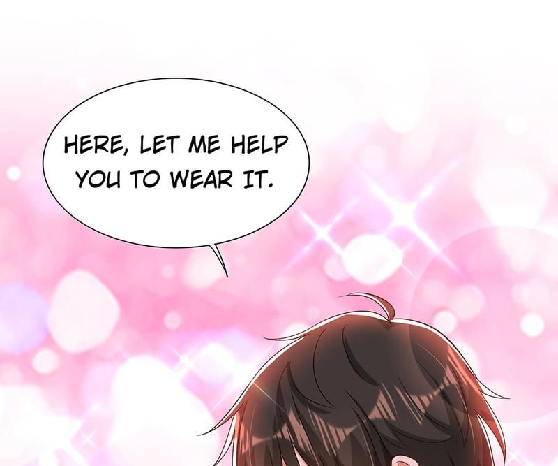Don't Mess With Missy! Chapter 143 page 27 - 