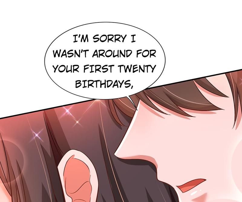 Don't Mess With Missy! Chapter 143 page 31 - 
