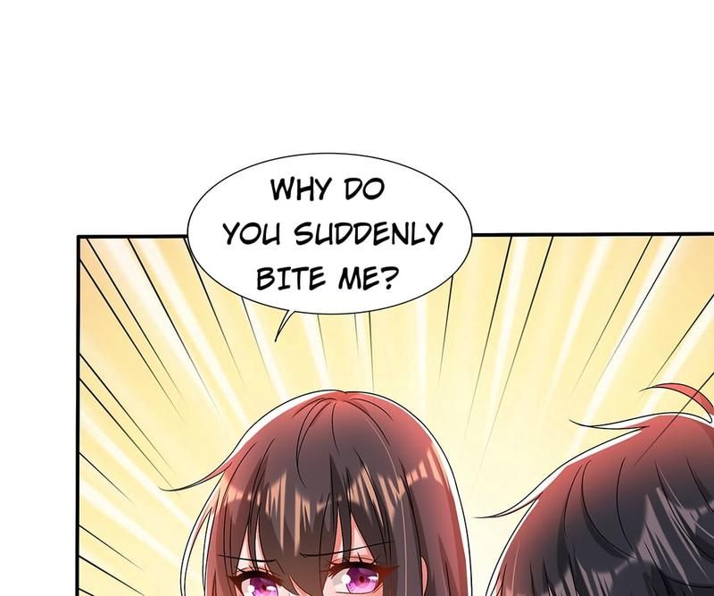 Don't Mess With Missy! Chapter 143 page 43 - 