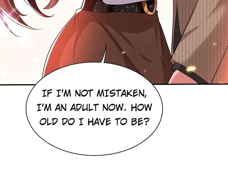 Don't Mess With Missy! Chapter 143 page 49 - 