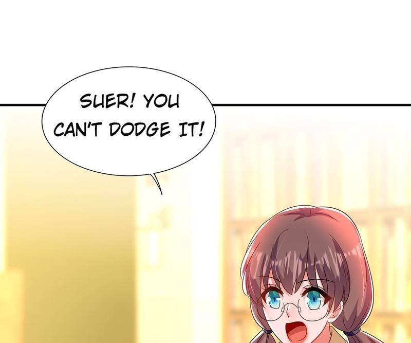 Don't Mess With Missy! Chapter 143 page 69 - 