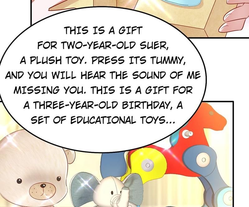 Don't Mess With Missy! Chapter 143 page 8 - 