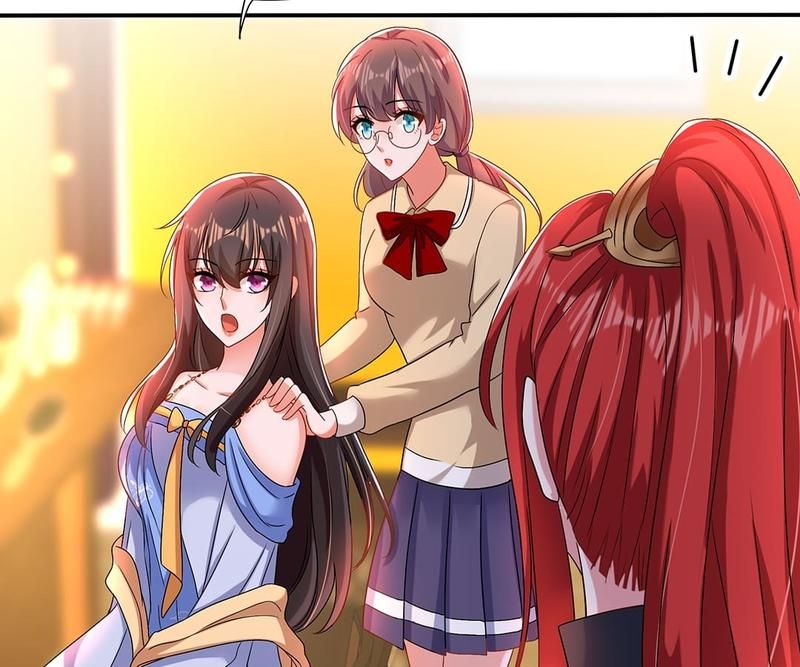 Don't Mess With Missy! Chapter 144 page 2 - 